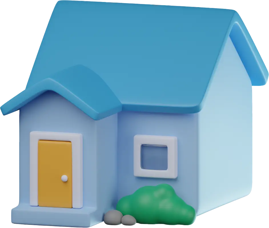 Picto maison - Plateforme de mise en relation psychologues patients