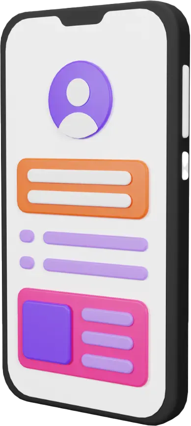 Picto téléphone fiche de contact - Plateforme de mise en relation psychologues patients