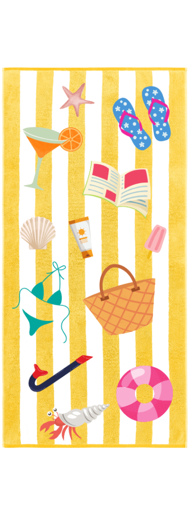 vacances détente psychologue thérapie